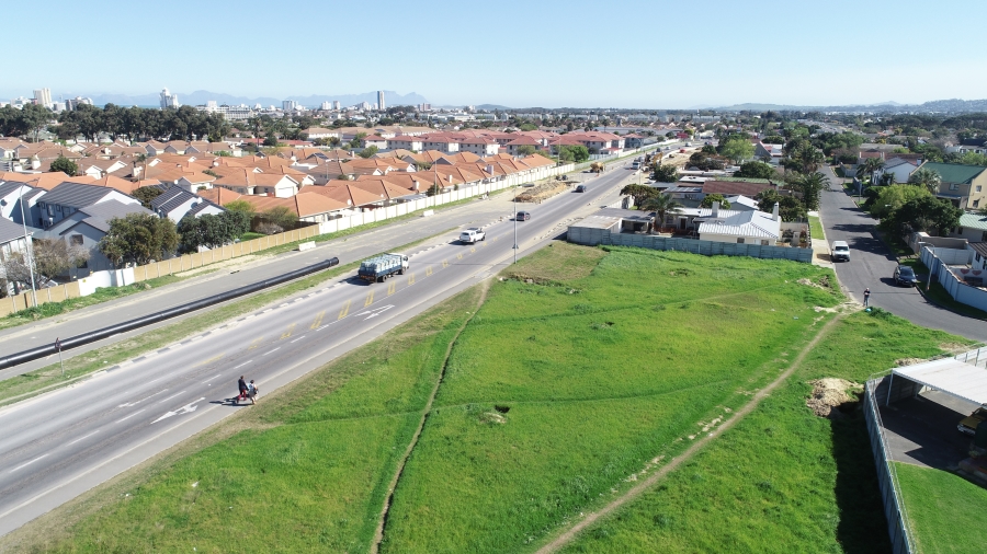2 Bedroom Property for Sale in Die Bos Western Cape